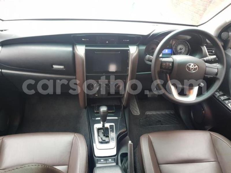 Big with watermark toyota fortuner maseru maseru 11919