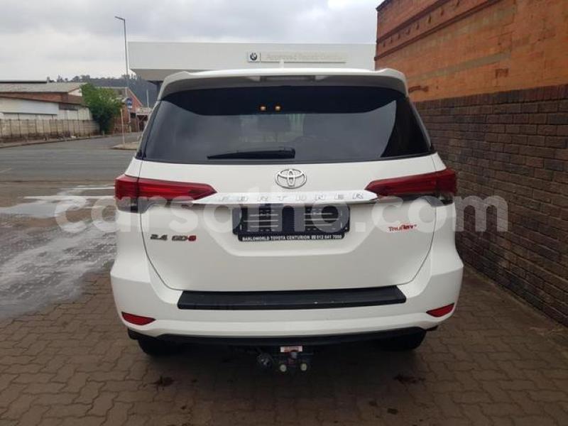 Big with watermark toyota fortuner maseru maseru 11919