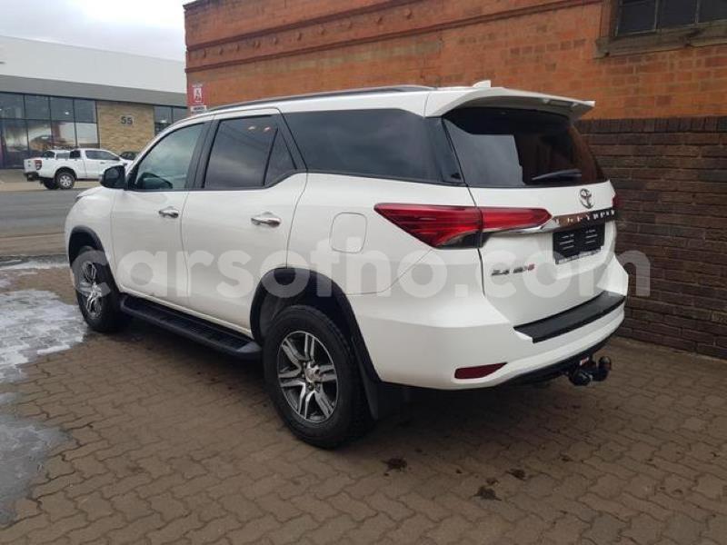 Big with watermark toyota fortuner maseru maseru 11919