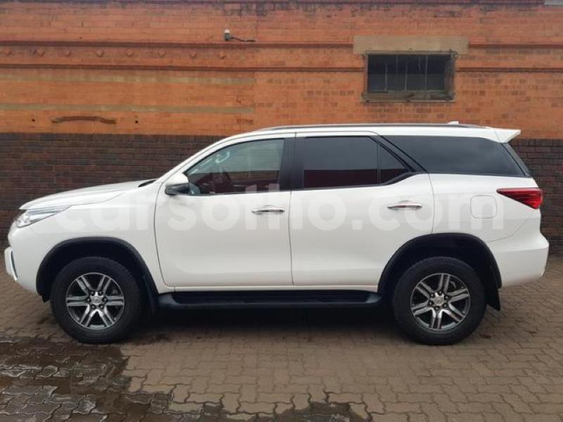 Big with watermark toyota fortuner maseru maseru 11919