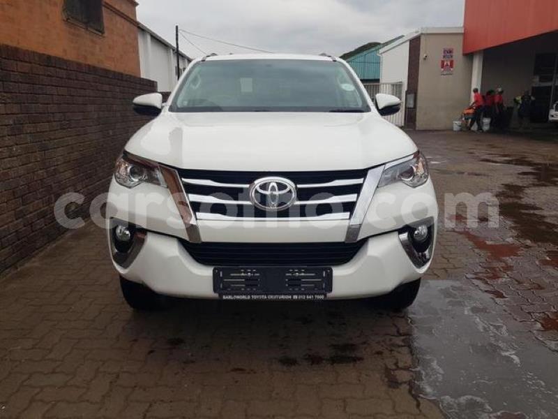 Big with watermark toyota fortuner maseru maseru 11919