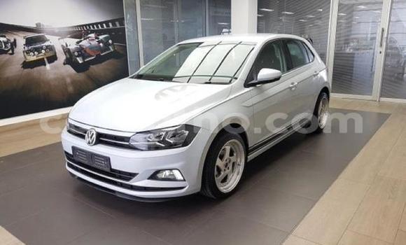 Sayi Na hannu Volkswagen Polo White Mota in Maseru a Maseru Sayi Na hannu Volkswagen Polo White Mota in Maseru a Maseru