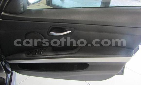 Acheter Occasion Voiture BMW M3 Autre à Hlotse, Leribe Acheter Occasion Voiture BMW M3 Autre à Hlotse, Leribe