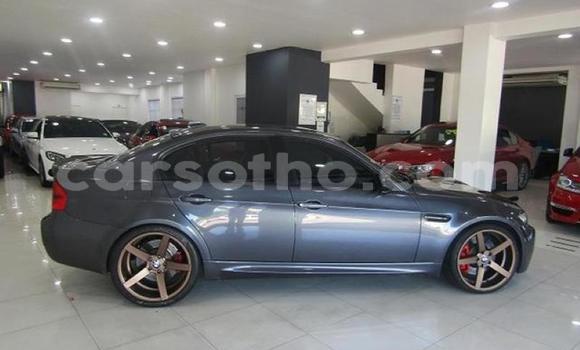 Acheter Occasion Voiture BMW M3 Autre à Hlotse, Leribe Acheter Occasion Voiture BMW M3 Autre à Hlotse, Leribe