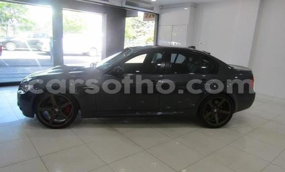 Acheter Occasion Voiture BMW M3 Autre à Hlotse, Leribe Acheter Occasion Voiture BMW M3 Autre à Hlotse, Leribe