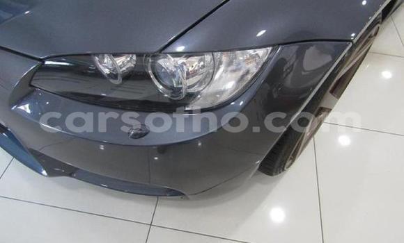 Acheter Occasion Voiture BMW M3 Autre à Hlotse, Leribe Acheter Occasion Voiture BMW M3 Autre à Hlotse, Leribe