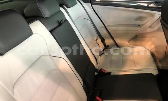 Sayi Na hannu Volkswagen Tiguan Black Mota in Maputsoe a Leribe Sayi Na hannu Volkswagen Tiguan Black Mota in Maputsoe a Leribe