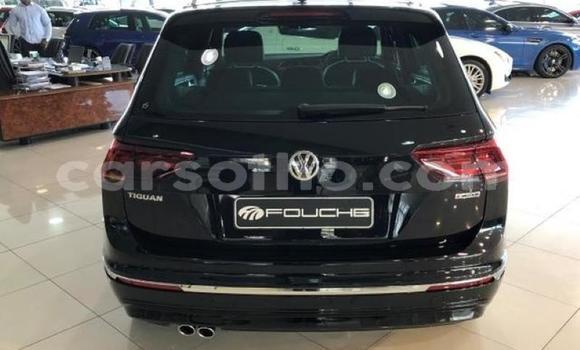 Sayi Na hannu Volkswagen Tiguan Black Mota in Maputsoe a Leribe Sayi Na hannu Volkswagen Tiguan Black Mota in Maputsoe a Leribe