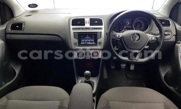 Acheter Occasion Voiture Volkswagen Polo Blanc à Maseru, Maseru Acheter Occasion Voiture Volkswagen Polo Blanc à Maseru, Maseru