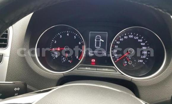 Acheter Occasion Voiture Volkswagen Polo Blanc à Maseru, Maseru Acheter Occasion Voiture Volkswagen Polo Blanc à Maseru, Maseru