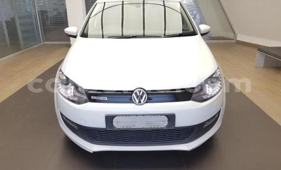 Acheter Occasion Voiture Volkswagen Polo Blanc à Maseru, Maseru Acheter Occasion Voiture Volkswagen Polo Blanc à Maseru, Maseru