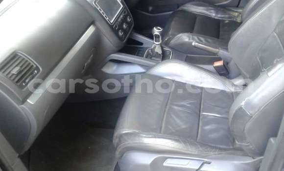 اشتري مستعمل Volkswagen Golf GTI Black سيارة في Maseru في Maseru اشتري مستعمل Volkswagen Golf GTI Black سيارة في Maseru في Maseru