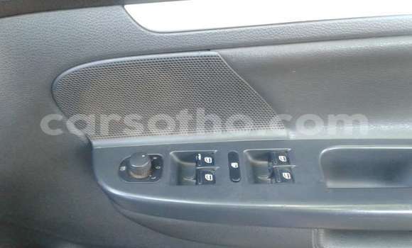 اشتري مستعمل Volkswagen Golf GTI Black سيارة في Maseru في Maseru اشتري مستعمل Volkswagen Golf GTI Black سيارة في Maseru في Maseru