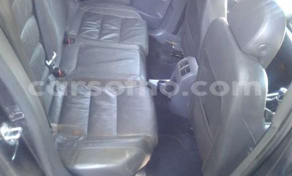 اشتري مستعمل Volkswagen Golf GTI Black سيارة في Maseru في Maseru اشتري مستعمل Volkswagen Golf GTI Black سيارة في Maseru في Maseru