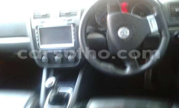 اشتري مستعمل Volkswagen Golf GTI Black سيارة في Maseru في Maseru اشتري مستعمل Volkswagen Golf GTI Black سيارة في Maseru في Maseru