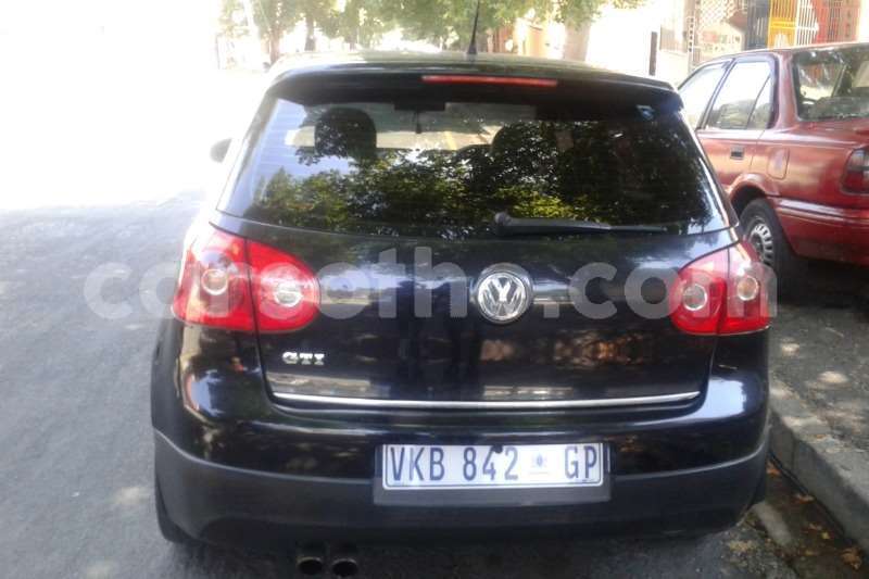 Big with watermark volkswagen golf gti maseru maseru 11924