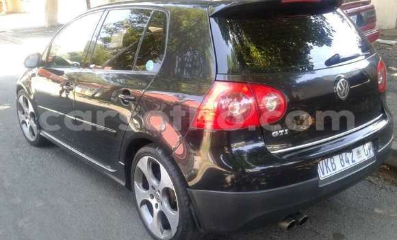 اشتري مستعمل Volkswagen Golf GTI Black سيارة في Maseru في Maseru اشتري مستعمل Volkswagen Golf GTI Black سيارة في Maseru في Maseru
