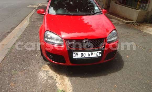 اشتري مستعمل Volkswagen Golf GTI Red سيارة في Maseru في Maseru اشتري مستعمل Volkswagen Golf GTI Red سيارة في Maseru في Maseru