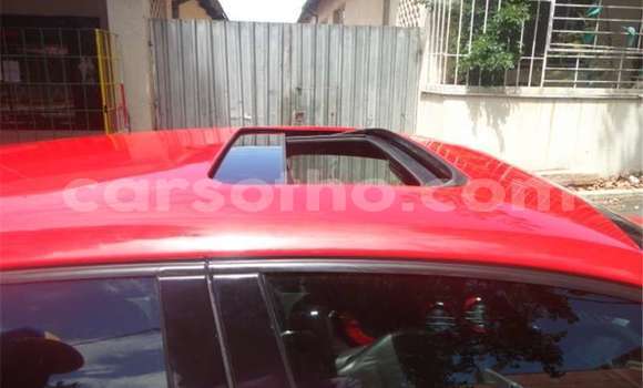 اشتري مستعمل Volkswagen Golf GTI Red سيارة في Maseru في Maseru اشتري مستعمل Volkswagen Golf GTI Red سيارة في Maseru في Maseru