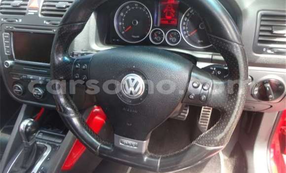 اشتري مستعمل Volkswagen Golf GTI Red سيارة في Maseru في Maseru اشتري مستعمل Volkswagen Golf GTI Red سيارة في Maseru في Maseru