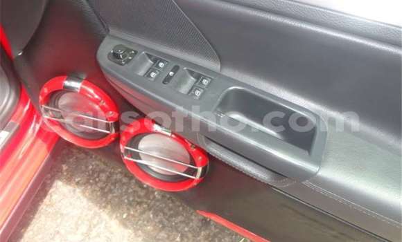 اشتري مستعمل Volkswagen Golf GTI Red سيارة في Maseru في Maseru اشتري مستعمل Volkswagen Golf GTI Red سيارة في Maseru في Maseru