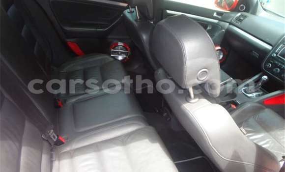 اشتري مستعمل Volkswagen Golf GTI Red سيارة في Maseru في Maseru اشتري مستعمل Volkswagen Golf GTI Red سيارة في Maseru في Maseru