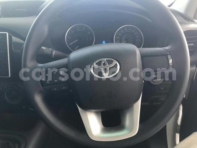 Big with watermark toyota hilux maseru maseru 11927