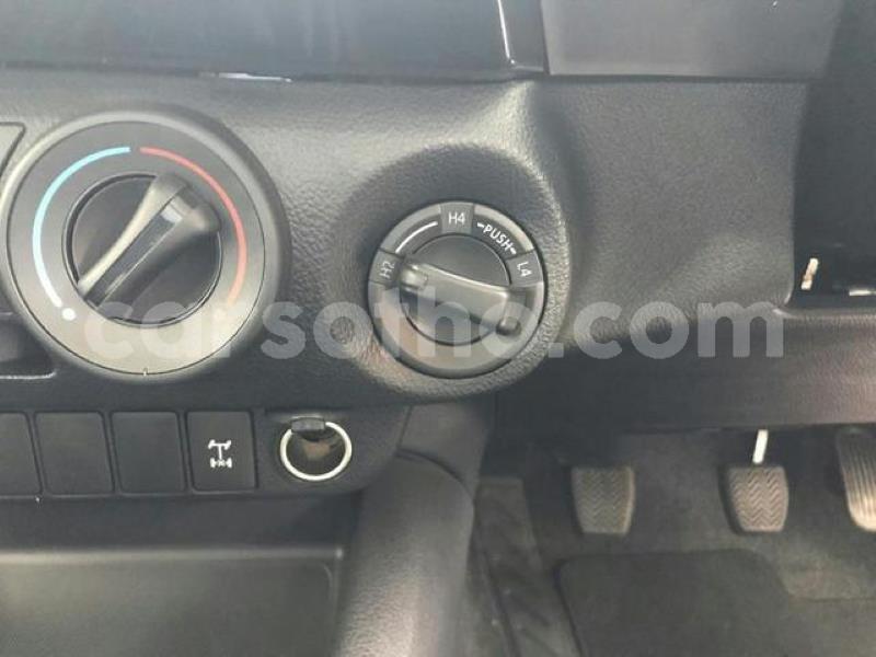 Big with watermark toyota hilux maseru maseru 11927