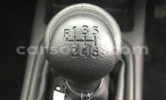 Acheter Occasion Voiture Toyota Hilux Blanc à Maseru, Maseru Acheter Occasion Voiture Toyota Hilux Blanc à Maseru, Maseru