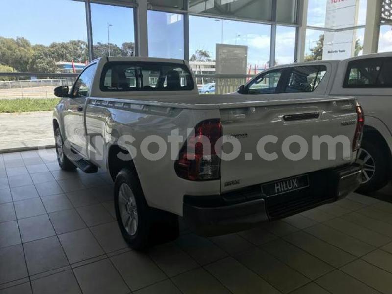 Big with watermark toyota hilux maseru maseru 11927