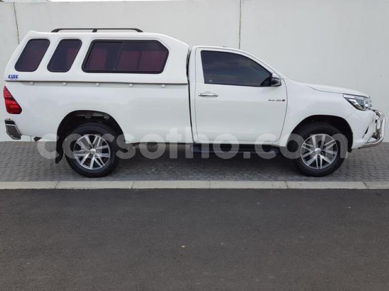 Big with watermark toyota hilux leribe maputsoe 11929