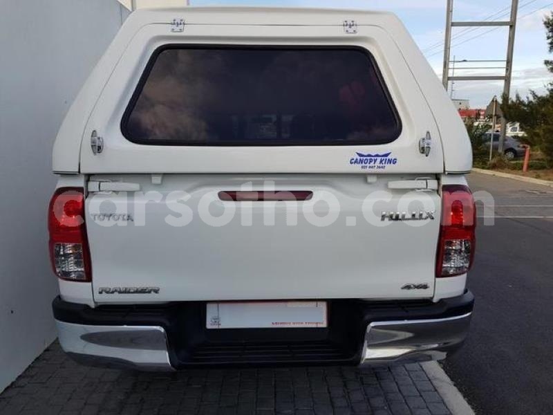 Big with watermark toyota hilux leribe maputsoe 11929