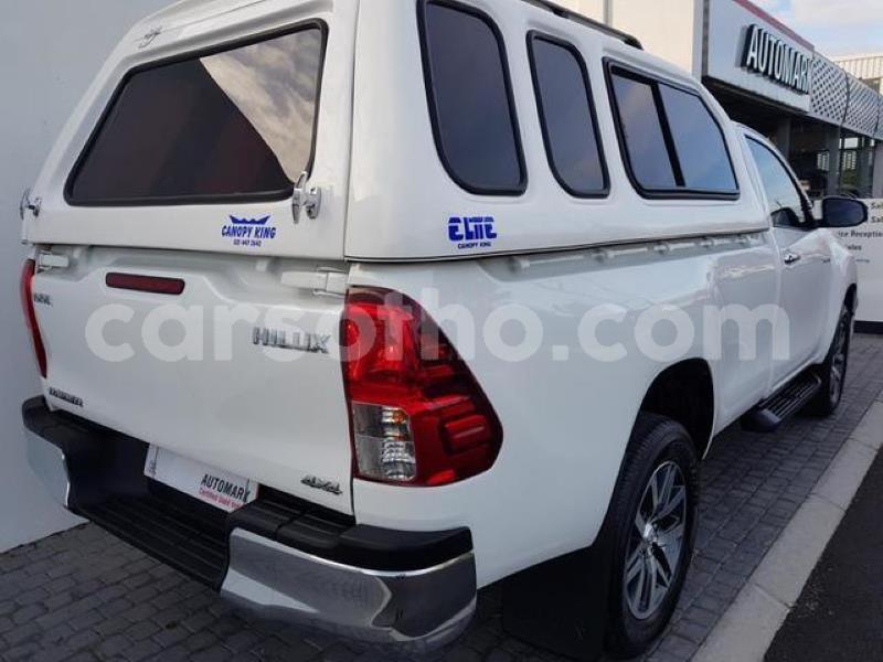 Big with watermark toyota hilux leribe maputsoe 11929