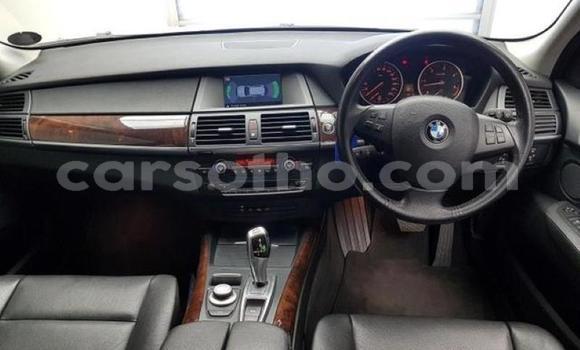 Sayi Na hannu BMW X5 White Mota in Maseru a Maseru Sayi Na hannu BMW X5 White Mota in Maseru a Maseru