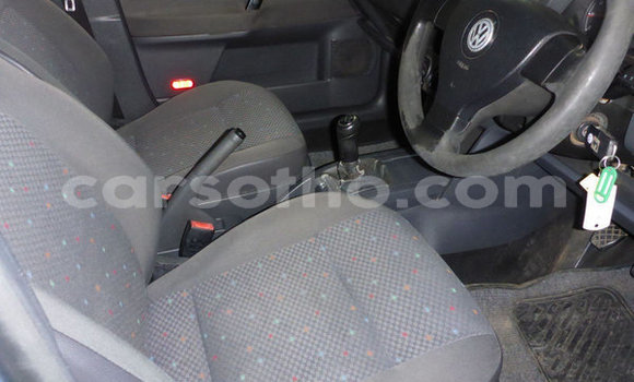Acheter Occasion Voiture Volkswagen Polo Bleu à Maseru, Maseru Acheter Occasion Voiture Volkswagen Polo Bleu à Maseru, Maseru
