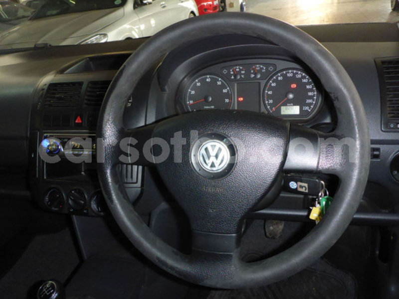 Big with watermark volkswagen polo maseru maseru 11932