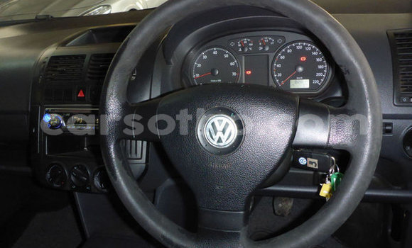 Acheter Occasion Voiture Volkswagen Polo Bleu à Maseru, Maseru Acheter Occasion Voiture Volkswagen Polo Bleu à Maseru, Maseru