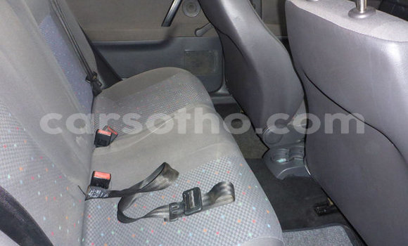 Acheter Occasion Voiture Volkswagen Polo Bleu à Maseru, Maseru Acheter Occasion Voiture Volkswagen Polo Bleu à Maseru, Maseru