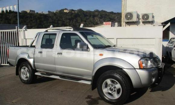 Buy Used Nissan NP 300 Silver Car in Maputsoe in Leribe Buy Used Nissan NP 300 Silver Car in Maputsoe in Leribe