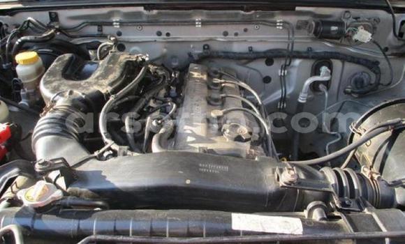 Buy Used Nissan NP 300 Silver Car in Maputsoe in Leribe Buy Used Nissan NP 300 Silver Car in Maputsoe in Leribe