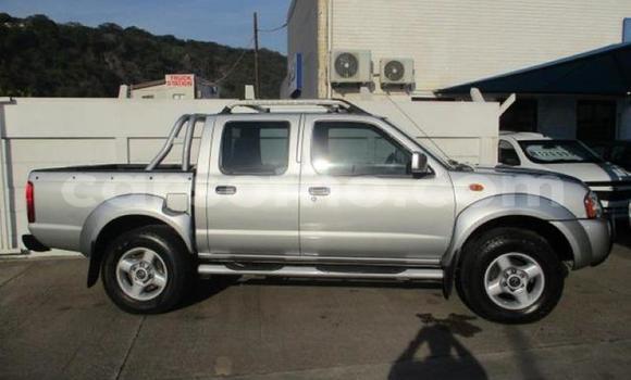 Buy Used Nissan NP 300 Silver Car in Maputsoe in Leribe Buy Used Nissan NP 300 Silver Car in Maputsoe in Leribe