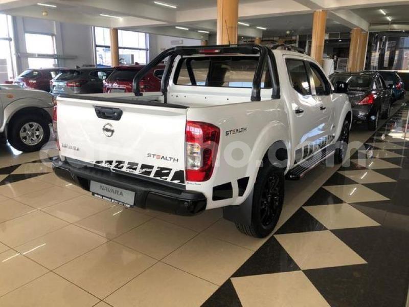 Big with watermark nissan navara maseru maseru 11934