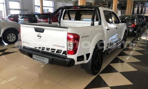 Acheter Occasion Voiture Nissan Navara Blanc à Maseru, Maseru Acheter Occasion Voiture Nissan Navara Blanc à Maseru, Maseru