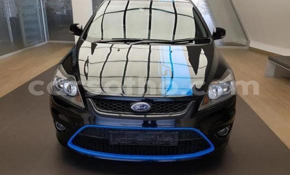 اشتري مستعمل Ford Focus Black سيارة في Maseru في Maseru اشتري مستعمل Ford Focus Black سيارة في Maseru في Maseru