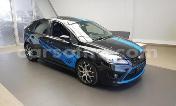 اشتري مستعمل Ford Focus Black سيارة في Maseru في Maseru اشتري مستعمل Ford Focus Black سيارة في Maseru في Maseru