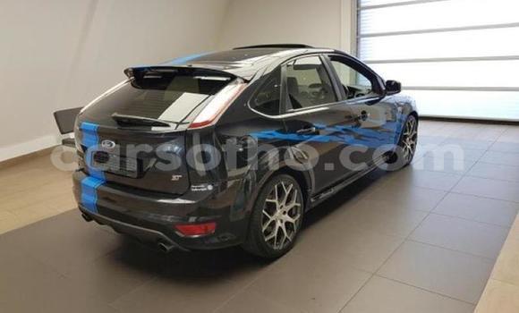 اشتري مستعمل Ford Focus Black سيارة في Maseru في Maseru اشتري مستعمل Ford Focus Black سيارة في Maseru في Maseru