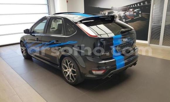 اشتري مستعمل Ford Focus Black سيارة في Maseru في Maseru اشتري مستعمل Ford Focus Black سيارة في Maseru في Maseru