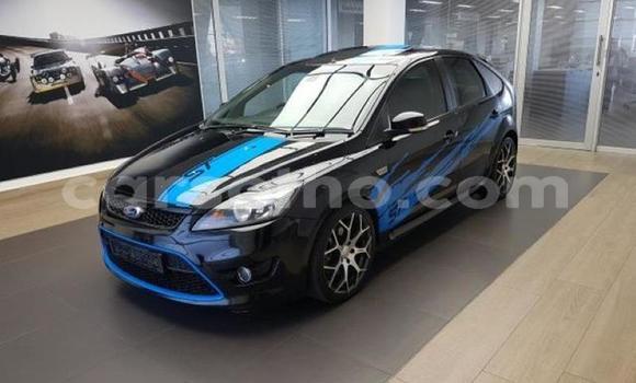 اشتري مستعمل Ford Focus Black سيارة في Maseru في Maseru اشتري مستعمل Ford Focus Black سيارة في Maseru في Maseru
