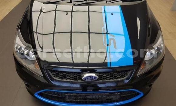 اشتري مستعمل Ford Focus Black سيارة في Maseru في Maseru اشتري مستعمل Ford Focus Black سيارة في Maseru في Maseru