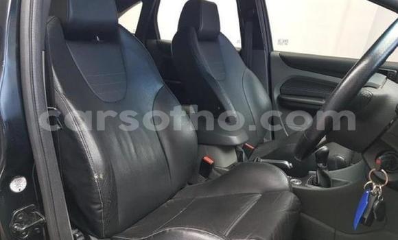 اشتري مستعمل Ford Focus Black سيارة في Maseru في Maseru اشتري مستعمل Ford Focus Black سيارة في Maseru في Maseru